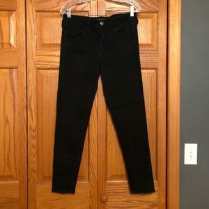 American Eagle Outfitters Skinny Jeans